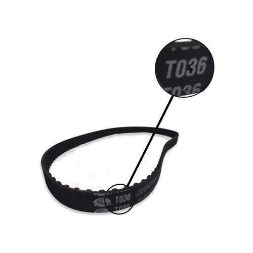 Kit de Tiempo Toyota Corolla Sky Araya Baby Camry GATES Original